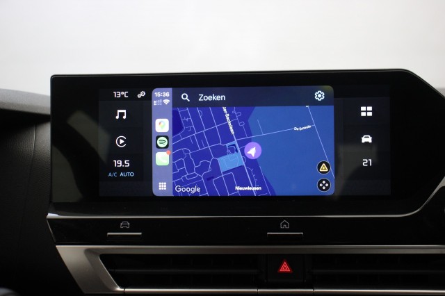 CITROEN C4 Feel 50 kWh - , Autobedrijf Zieleman, Nieuwleusen