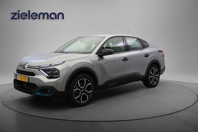CITROEN C4 Feel 50 kWh - , Autobedrijf Zieleman, Nieuwleusen