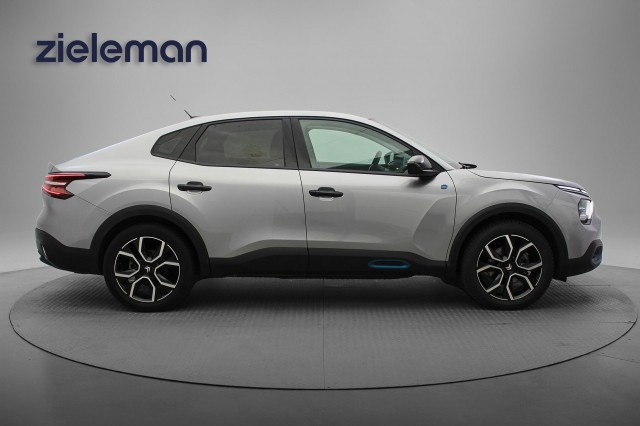 CITROEN C4 Feel 50 kWh - , Autobedrijf Zieleman, Nieuwleusen