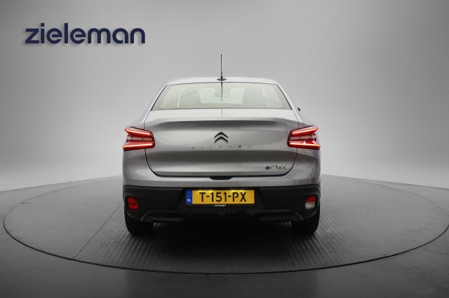 CITROEN C4 Feel 50 kWh - , Autobedrijf Zieleman, Nieuwleusen