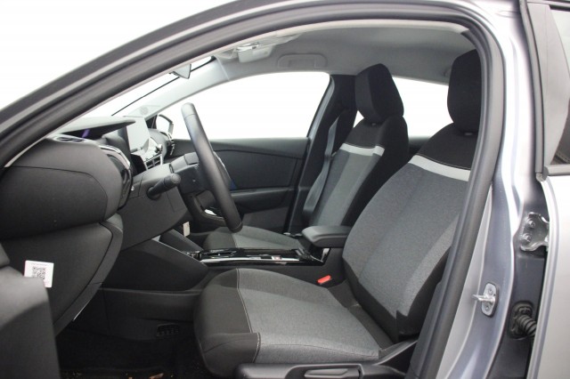 CITROEN C4 Feel 50 kWh - , Autobedrijf Zieleman, Nieuwleusen