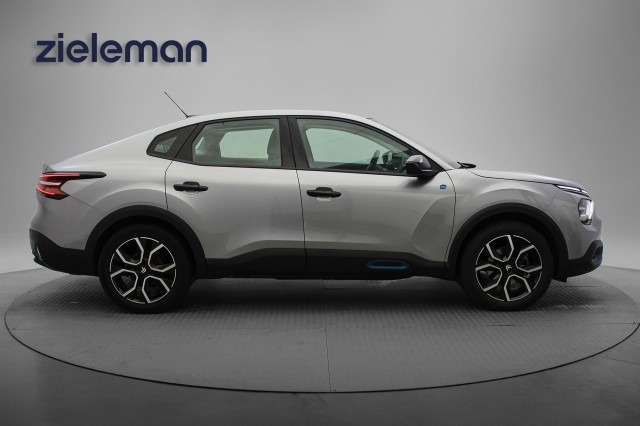 CITROEN C4 Feel 50 kWh - , Autobedrijf Zieleman, Nieuwleusen