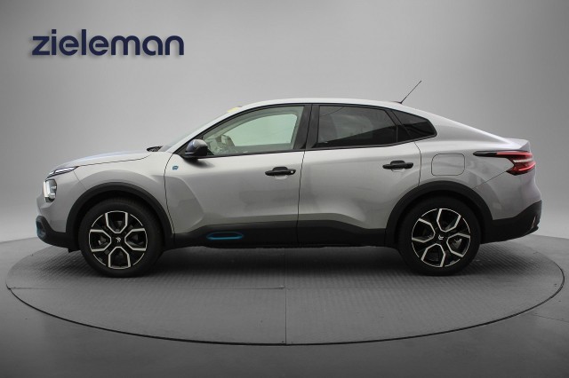 CITROEN C4 Feel 50 kWh - , Autobedrijf Zieleman, Nieuwleusen
