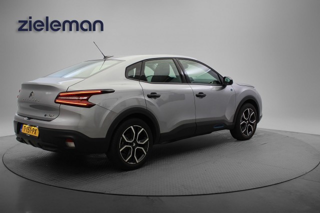 CITROEN C4 Feel 50 kWh - , Autobedrijf Zieleman, Nieuwleusen