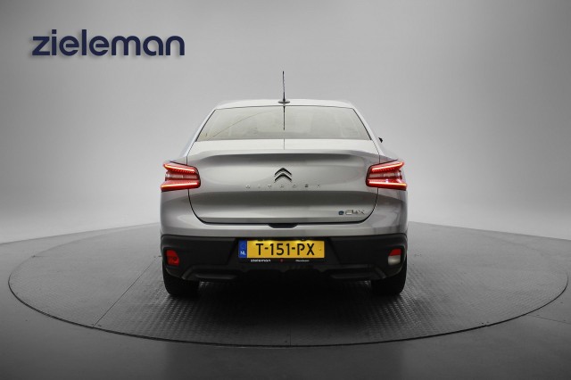 CITROEN C4 Feel 50 kWh - , Autobedrijf Zieleman, Nieuwleusen