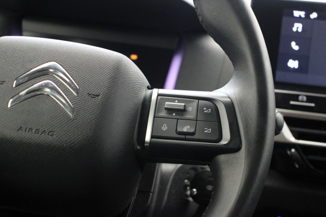 CITROEN C4 Feel 50 kWh - , Autobedrijf Zieleman, Nieuwleusen