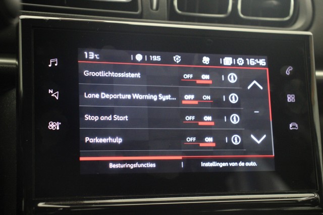 CITROEN C3 1.2 PureTech C-Series - , Autobedrijf Zieleman, Nieuwleusen