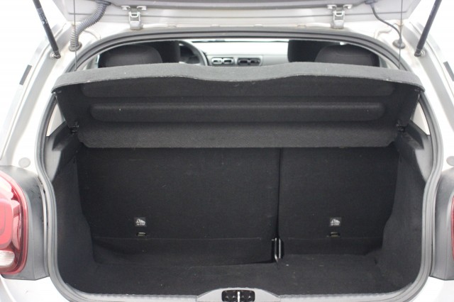 CITROEN C3 1.2 PureTech C-Series - , Autobedrijf Zieleman, Nieuwleusen