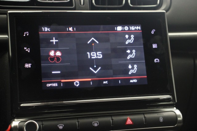 CITROEN C3 1.2 PureTech C-Series - , Autobedrijf Zieleman, Nieuwleusen