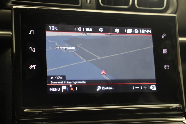 CITROEN C3 1.2 PureTech C-Series - , Autobedrijf Zieleman, Nieuwleusen