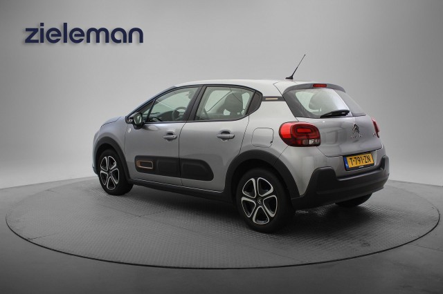 CITROEN C3 1.2 PureTech C-Series - , Autobedrijf Zieleman, Nieuwleusen