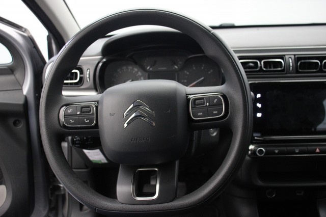 CITROEN C3 1.2 PureTech C-Series - , Autobedrijf Zieleman, Nieuwleusen
