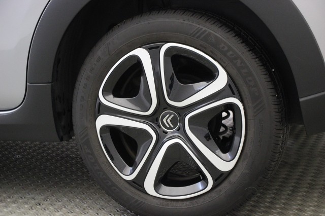 CITROEN C3 1.2 PureTech C-Series - , Autobedrijf Zieleman, Nieuwleusen