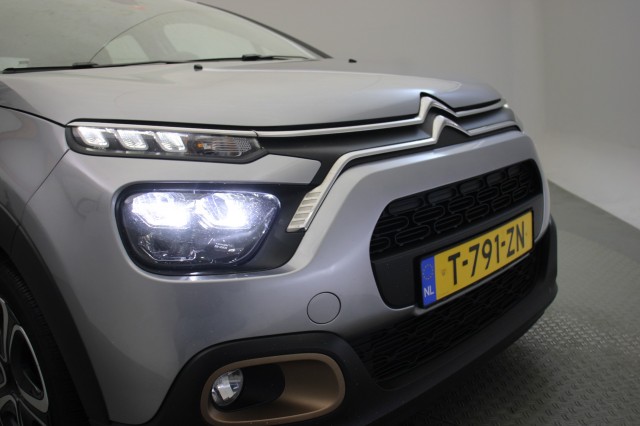 CITROEN C3 1.2 PureTech C-Series - , Autobedrijf Zieleman, Nieuwleusen