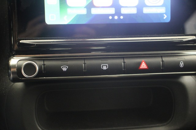 CITROEN C3 1.2 PureTech C-Series - , Autobedrijf Zieleman, Nieuwleusen