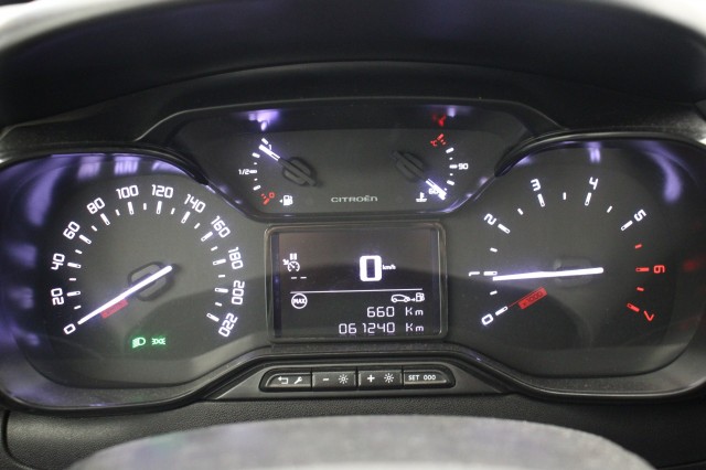 CITROEN C3 1.2 PureTech C-Series - , Autobedrijf Zieleman, Nieuwleusen