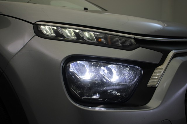 CITROEN C3 1.2 PureTech C-Series - , Autobedrijf Zieleman, Nieuwleusen