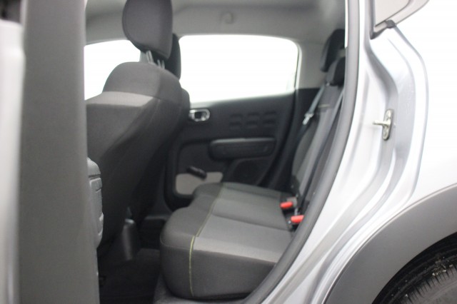 CITROEN C3 1.2 PureTech C-Series - , Autobedrijf Zieleman, Nieuwleusen