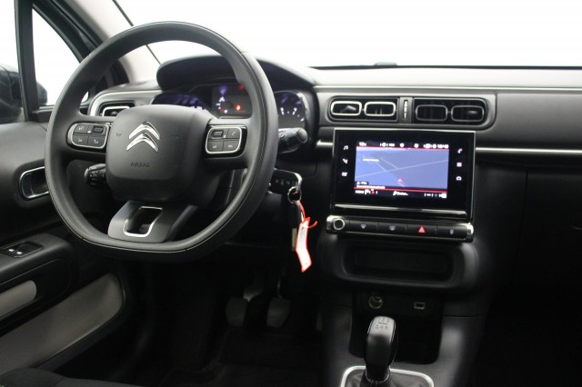 CITROEN C3 1.2 PureTech C-Series - , Autobedrijf Zieleman, Nieuwleusen