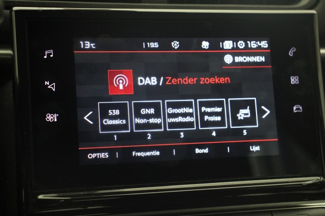 CITROEN C3 1.2 PureTech C-Series - , Autobedrijf Zieleman, Nieuwleusen