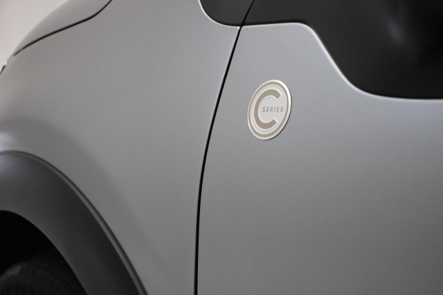 CITROEN C3 1.2 PureTech C-Series - , Autobedrijf Zieleman, Nieuwleusen