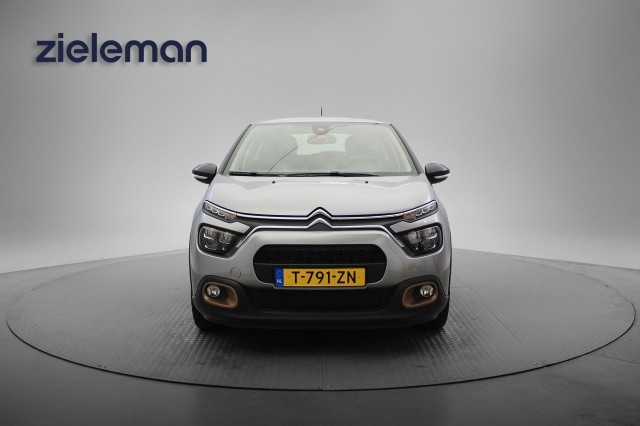 CITROEN C3 1.2 PureTech C-Series - , Autobedrijf Zieleman, Nieuwleusen