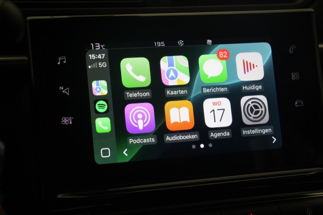 CITROEN C3 1.2 PureTech C-Series - , Autobedrijf Zieleman, Nieuwleusen