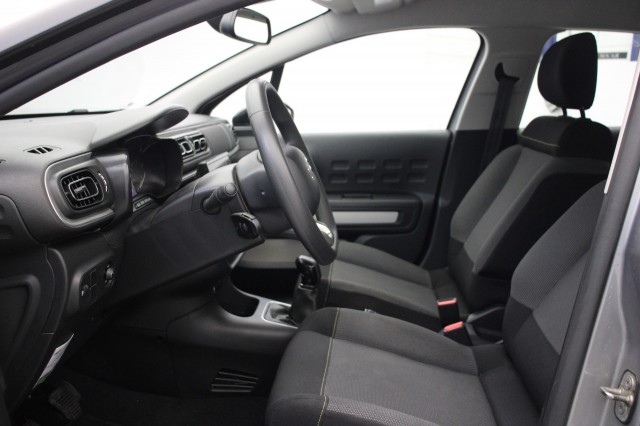 CITROEN C3 1.2 PureTech C-Series - , Autobedrijf Zieleman, Nieuwleusen