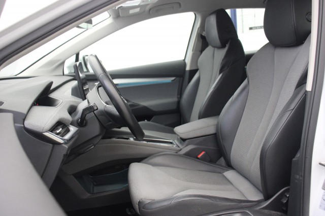 SKODA ENYAQ 60 - Carplay, Stoelverwaming, Cruise, Autobedrijf Zieleman, Nieuwleusen