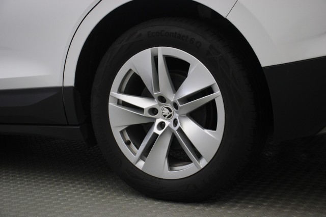 SKODA ENYAQ 60 - Carplay, Stoelverwaming, Cruise, Autobedrijf Zieleman, Nieuwleusen