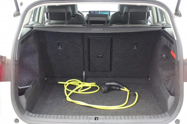 SKODA ENYAQ 60 - Carplay, Stoelverwaming, Cruise, Autobedrijf Zieleman, Nieuwleusen