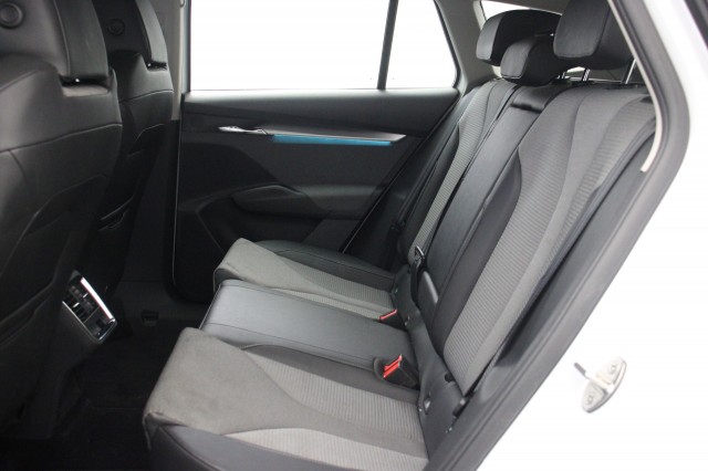 SKODA ENYAQ 60 - Carplay, Stoelverwaming, Cruise, Autobedrijf Zieleman, Nieuwleusen