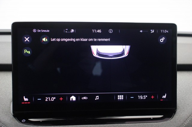 SKODA ENYAQ 60 - Carplay, Stoelverwaming, Cruise, Autobedrijf Zieleman, Nieuwleusen