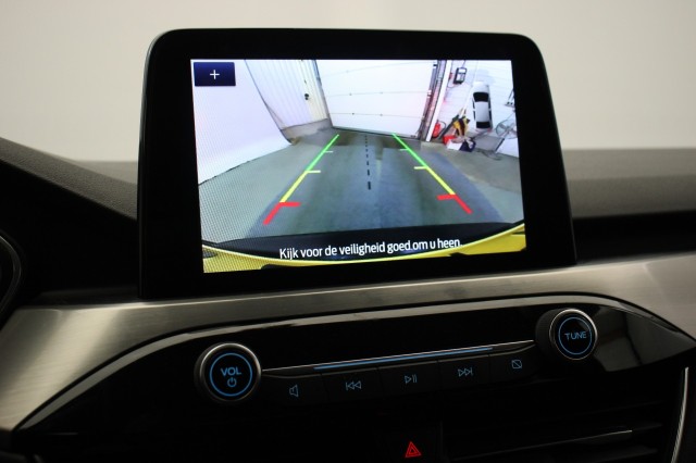 FORD KUGA 2.5 PHEV Titanium - , Autobedrijf Zieleman, Nieuwleusen