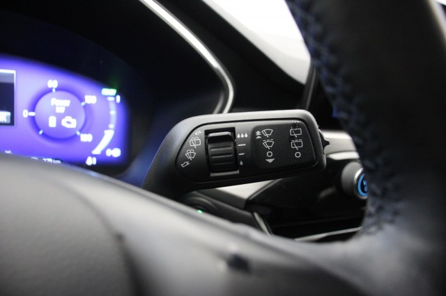 FORD KUGA 2.5 PHEV Titanium - , Autobedrijf Zieleman, Nieuwleusen