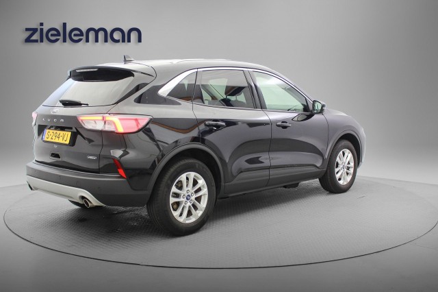 FORD KUGA 2.5 PHEV Titanium - , Autobedrijf Zieleman, Nieuwleusen