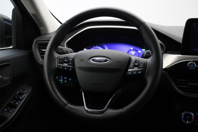 FORD KUGA 2.5 PHEV Titanium - , Autobedrijf Zieleman, Nieuwleusen