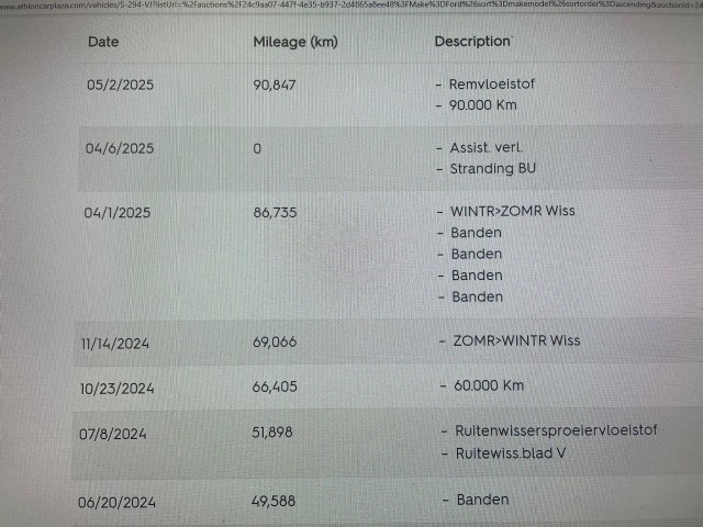 FORD KUGA 2.5 PHEV Titanium - , Autobedrijf Zieleman, Nieuwleusen