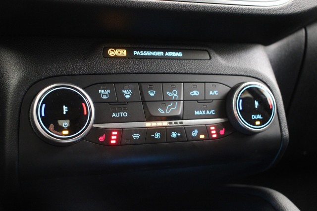 FORD KUGA 2.5 PHEV Titanium - , Autobedrijf Zieleman, Nieuwleusen