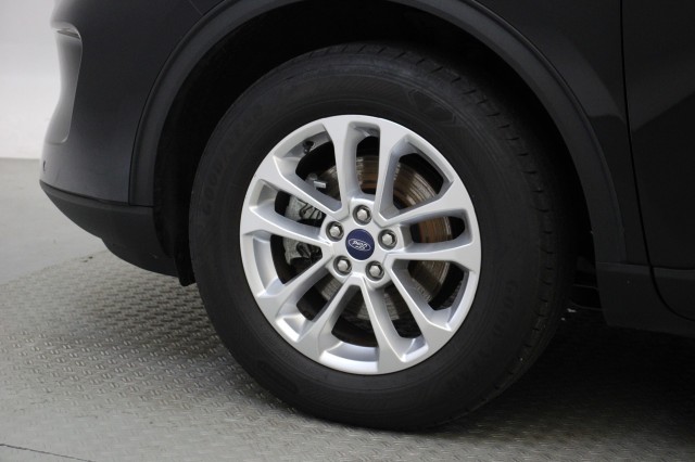 FORD KUGA 2.5 PHEV Titanium - , Autobedrijf Zieleman, Nieuwleusen