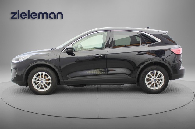 FORD KUGA 2.5 PHEV Titanium - , Autobedrijf Zieleman, Nieuwleusen
