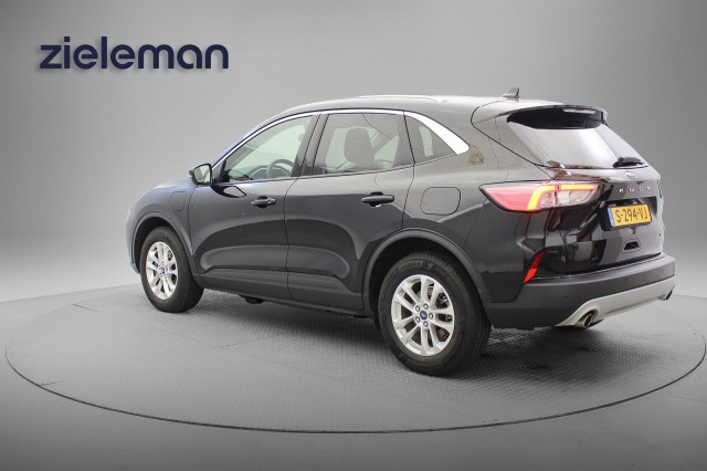 FORD KUGA 2.5 PHEV Titanium - , Autobedrijf Zieleman, Nieuwleusen