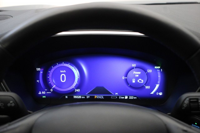 FORD KUGA 2.5 PHEV Titanium - , Autobedrijf Zieleman, Nieuwleusen