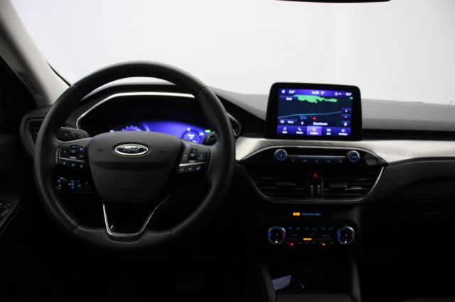 FORD KUGA 2.5 PHEV Titanium - , Autobedrijf Zieleman, Nieuwleusen