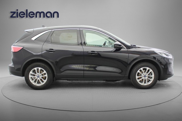 FORD KUGA 2.5 PHEV Titanium - , Autobedrijf Zieleman, Nieuwleusen