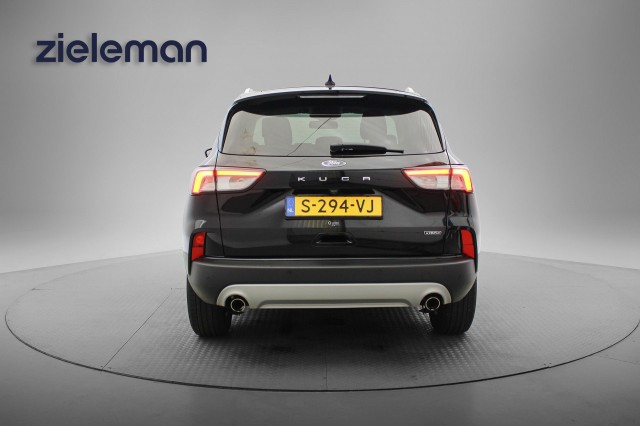 FORD KUGA 2.5 PHEV Titanium - , Autobedrijf Zieleman, Nieuwleusen