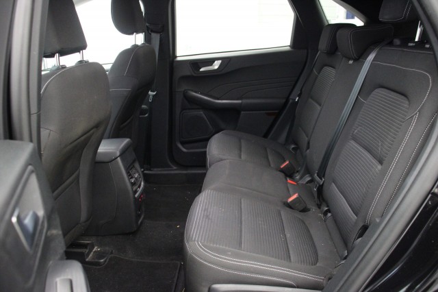 FORD KUGA 2.5 PHEV Titanium - , Autobedrijf Zieleman, Nieuwleusen