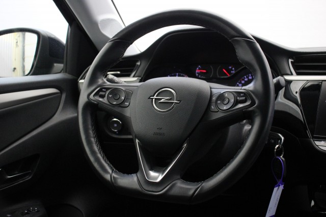 OPEL CORSA 1.2 GS Line 102 PK - Carplay, Cruise , Autobedrijf Zieleman, Nieuwleusen