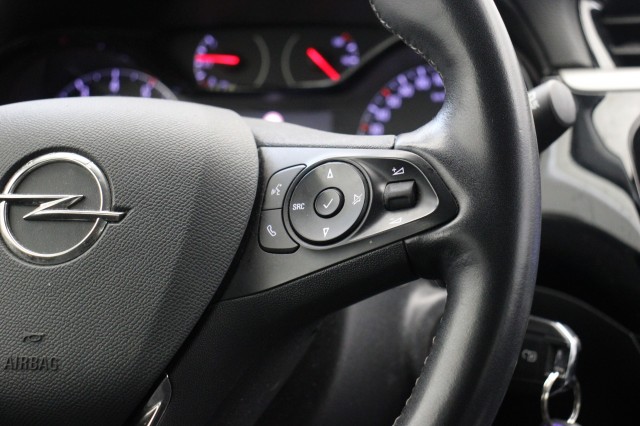 OPEL CORSA 1.2 GS Line 102 PK - Carplay, Cruise , Autobedrijf Zieleman, Nieuwleusen
