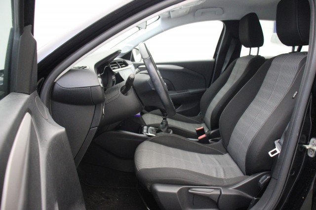 OPEL CORSA 1.2 GS Line 102 PK - Carplay, Cruise , Autobedrijf Zieleman, Nieuwleusen